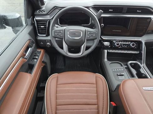 New 2026 GMC Sierra 2500 Denali Ultimate image 35