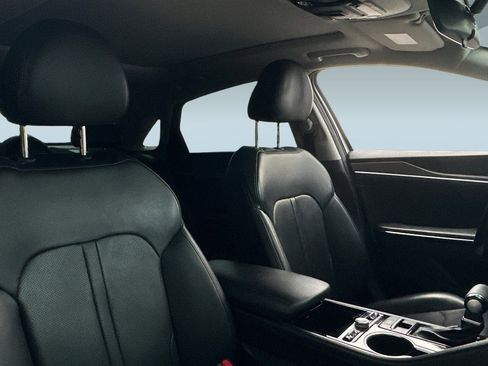 Used 2022 Kia K5 EX w/ EX Premium Package image 32