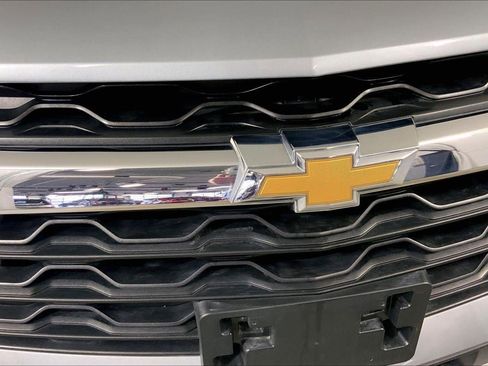 Used 2025 Chevrolet Blazer LT image 28