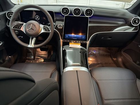 New 2026 Mercedes-Benz GLC 300 image 22