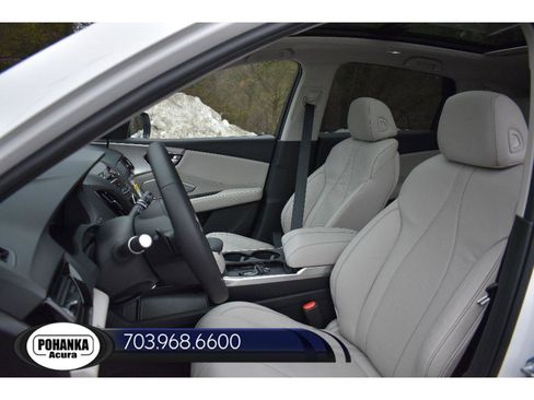 New 2026 Acura RDX w/ Technology Package AWD/4WD image 28
