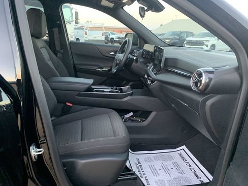 Certified 2026 Chevrolet Equinox LT FWD image 26