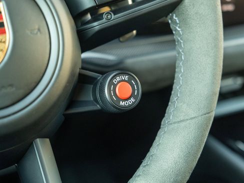 Certified 2024 Porsche Cayenne Turbo GT image 38