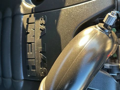 Used 2018 RAM 1500 Sport w/ Sport Premium Group image 13