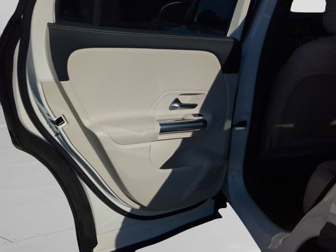 Certified 2026 Mercedes-Benz GLA 250 GLA 250 image 27