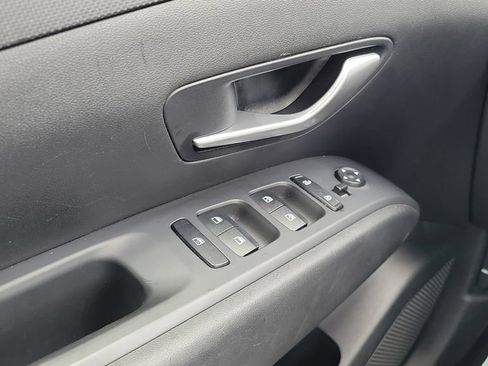Used 2024 Hyundai Tucson SEL AWD/4WD image 19