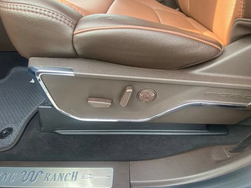 New 2026 Ford F250 King Ranch AWD/4WD image 10