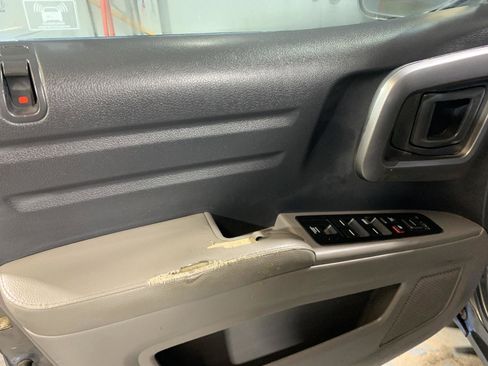 Used 2011 Honda Ridgeline RTL image 26