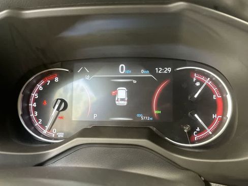 Used 2025 Toyota RAV4 XLE Premium w/ Weather Package FWD image 16
