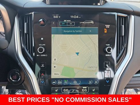 Used 2023 Subaru Outback Limited XT AWD/4WD image 23