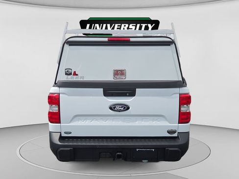 New 2026 Ford Maverick XL w/ 4K Tow Package AWD/4WD image 4