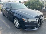 Used 2016 Audi A6 3.0T Premium Plus w/ S Line Sport Package image 2