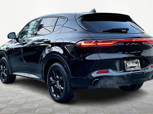 Used 2024 Dodge Hornet R/T w/ R/T Blacktop Package image 6