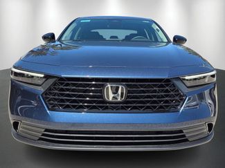 New 2026 Honda Accord SE video 2