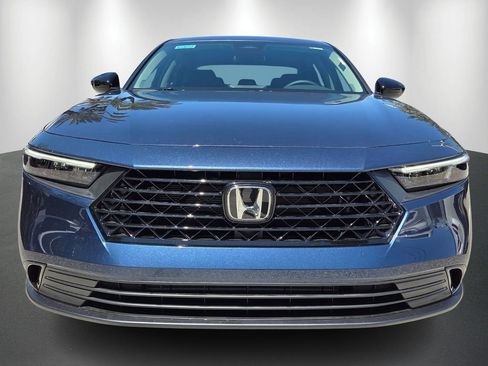 New 2026 Honda Accord SE image 2