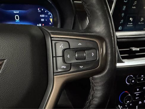 Certified 2023 Chevrolet Suburban High Country image 23