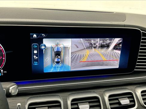 Used 2026 Mercedes-Benz GLE 450 4MATIC image 28
