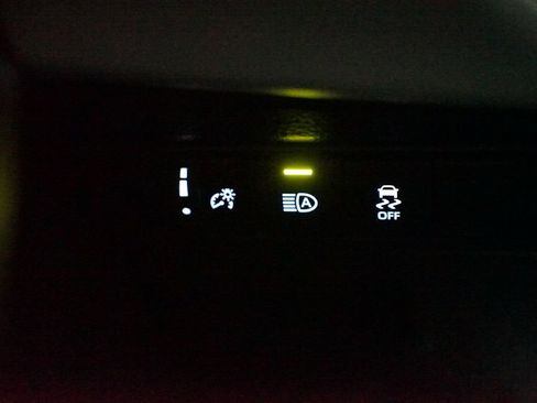 New 2026 Toyota Corolla Cross LE image 23