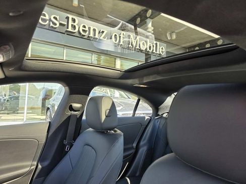 New 2026 Mercedes-Benz CLA 250 image 21