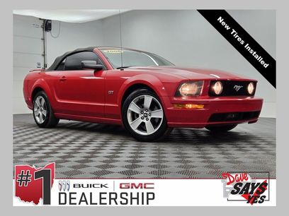 Used 2006 Ford Mustang GT Premium