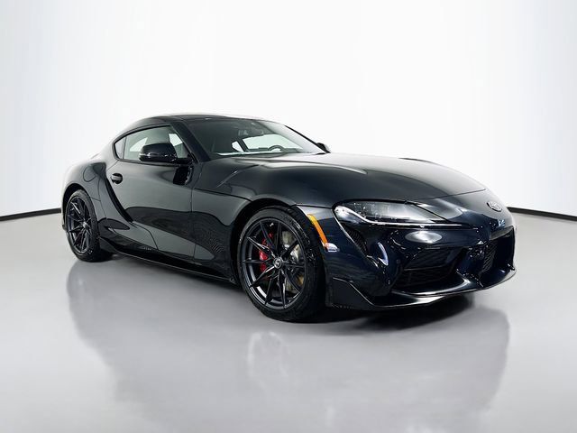 New 2026 Toyota Supra for Sale in Tampa, FL - Autotrader