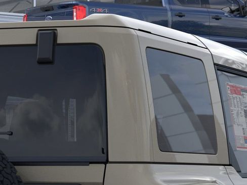 New 2026 Ford Bronco Raptor image 25