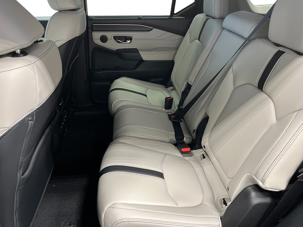 New 2026 Honda Pilot Touring image 24