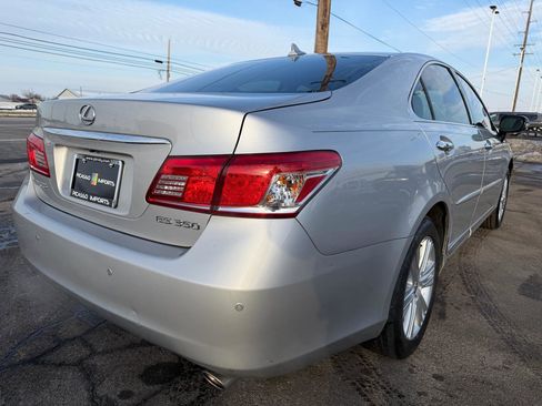 Used 2010 Lexus ES 350 image 11