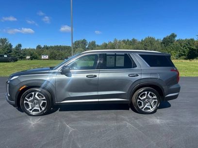 Used 2024 Hyundai Palisade SEL