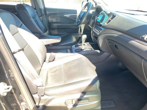 Used 2019 Honda Pilot EX-L image 32