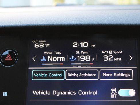 Used 2025 Subaru Outback Onyx Edition image 23