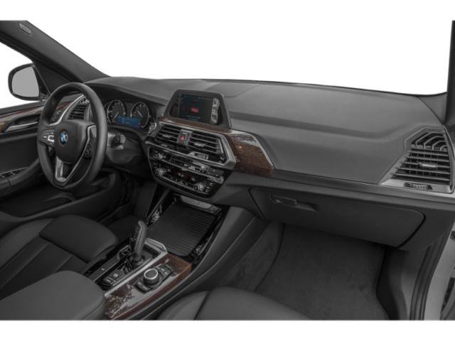 Used 2019 BMW X3 xDrive30i w/ M Sport Package 2 AWD/4WD image 19