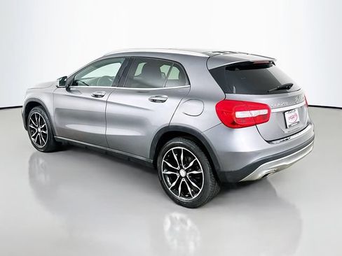 Used 2017 Mercedes-Benz GLA 250 4MATIC image 20
