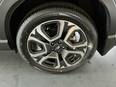 New 2026 Subaru Ascent Limited AWD/4WD image 23