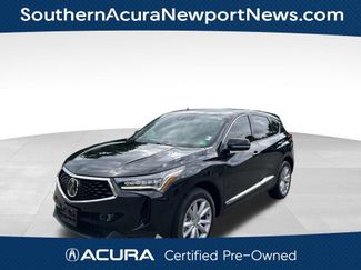 Certified 2023 Acura RDX AWD 360° Tour