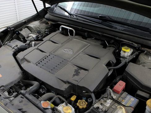 Used 2017 Subaru Outback 3.6R Touring w/ Popular Package #5A image 47