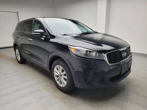 Used 2019 Kia Sorento AWD image 13