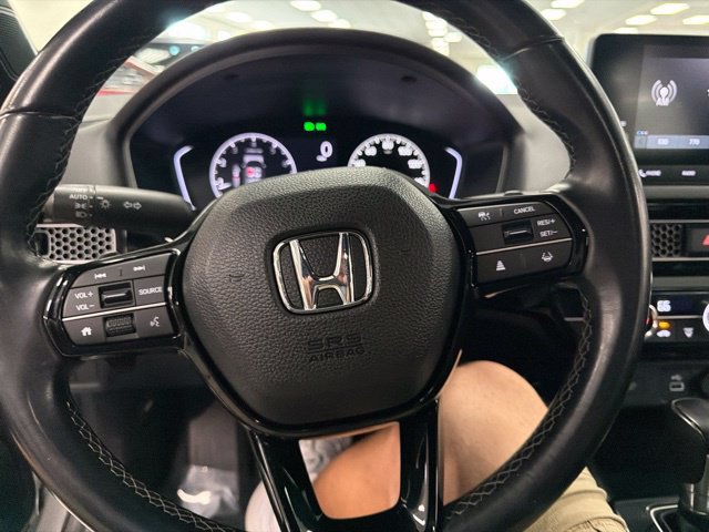 Used 2022 Honda Civic Sport image 21
