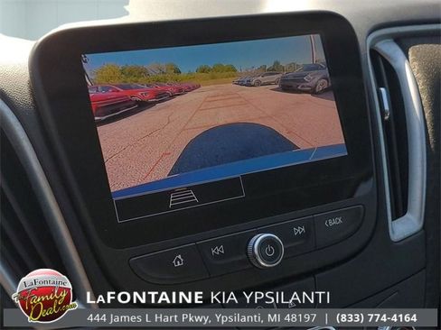 Used 2023 Chevrolet Malibu LT image 25