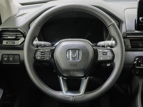 New 2025 Honda Pilot EX-L image 21
