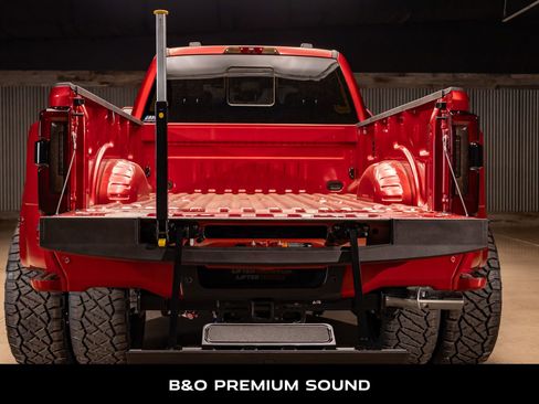 Used 2025 Ford F350 XL image 9