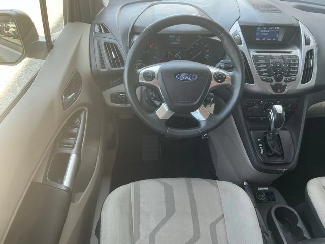 Used 2015 Ford Transit Connect XLT FWD image 11