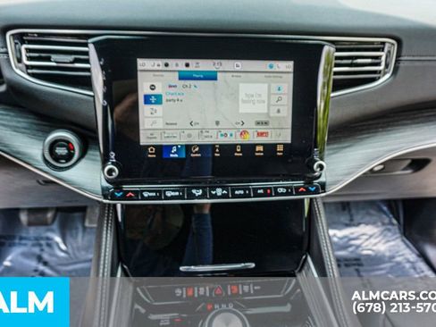 Used 2023 Jeep Wagoneer Series II image 41