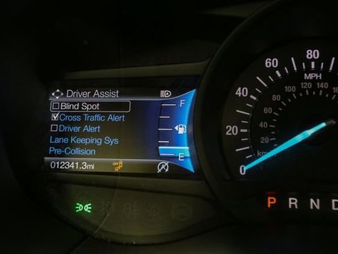 Used 2024 Ford Edge SEL w/ Convenience Package image 33