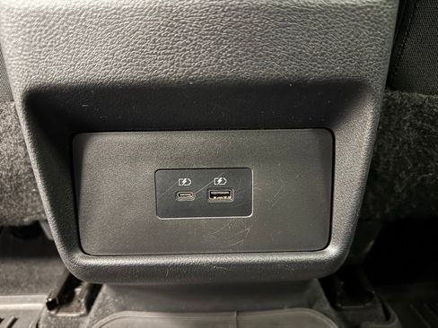 Used 2022 Nissan Rogue SV AWD/4WD image 17