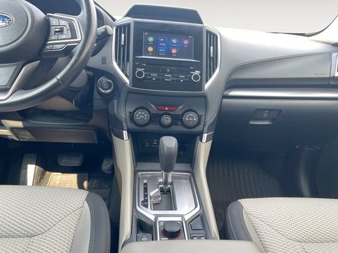 Certified 2023 Subaru Forester Premium AWD/4WD image 11