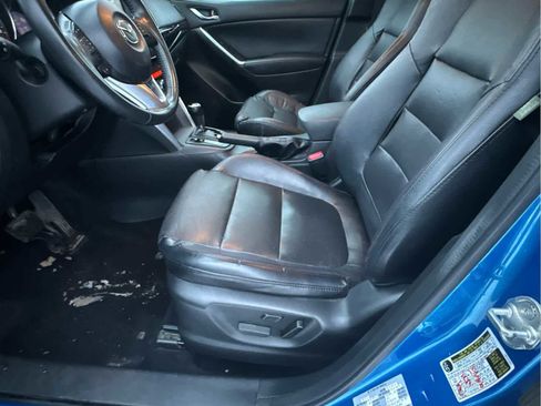 Used 2013 MAZDA CX-5 Grand Touring image 14