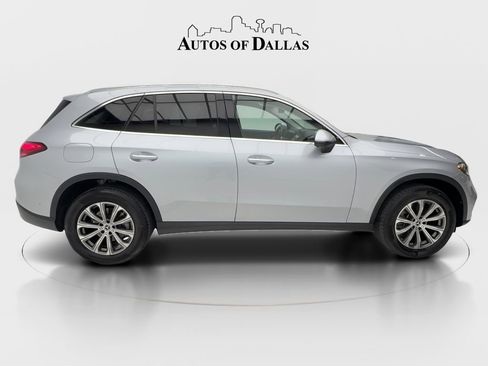 Used 2024 Mercedes-Benz GLC 300 GLC 300 image 6