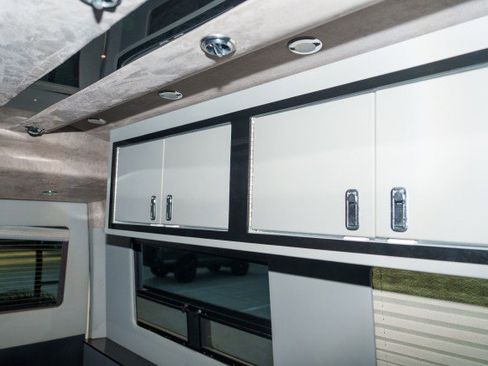 Used 2020 Mercedes-Benz Sprinter 2500 w/ Driver Convenience Package image 17