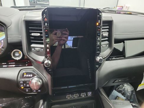 New 2026 RAM 1500 Rebel w/ Rebel Level 2 Equipment Group image 16